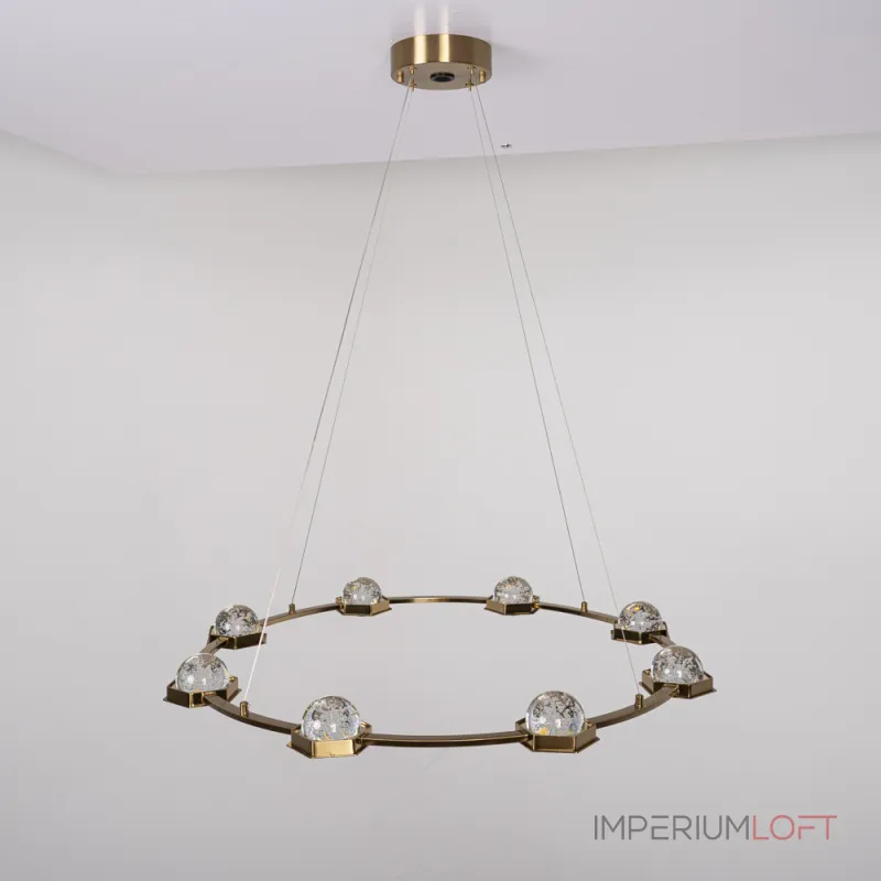 Подвесная люстра WALSH L9 Подвесная люстра WALSH L9