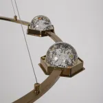 Подвесная люстра WALSH L9