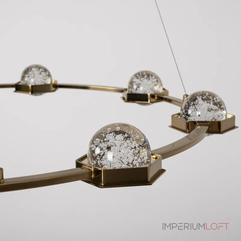 Подвесная люстра WALSH L9 Подвесная люстра WALSH L9