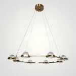 Подвесная люстра WALSH L9