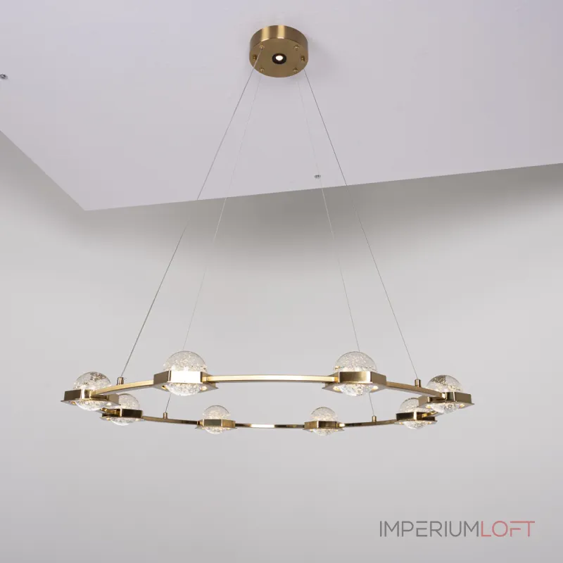 Подвесная люстра WALSH L9 Подвесная люстра WALSH L9