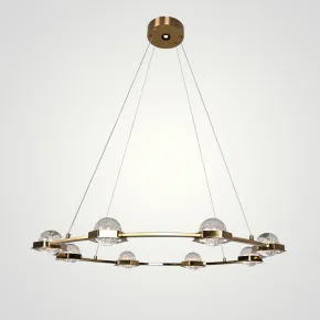 Подвесная люстра WALSH L9