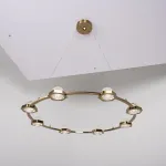 Подвесная люстра WALSH L9