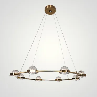 Подвесная люстра WALSH L9