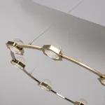 Подвесная люстра WALSH L9