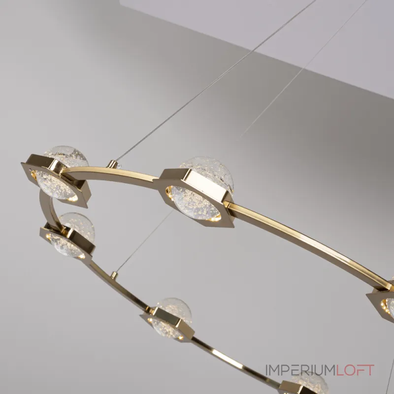 Подвесная люстра WALSH L9 Подвесная люстра WALSH L9