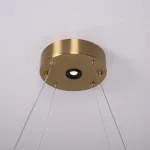 Подвесная люстра WALSH L9