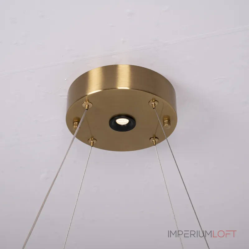 Подвесная люстра WALSH L9 Подвесная люстра WALSH L9