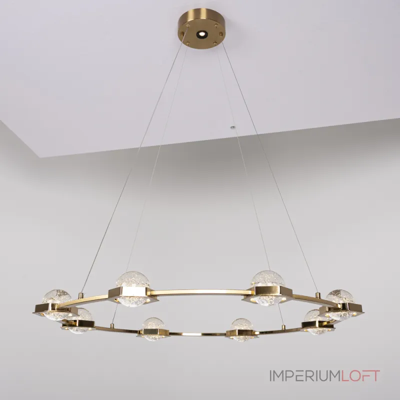 Подвесная люстра WALSH L9 Подвесная люстра WALSH L9