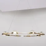 Подвесная люстра WALSH L9