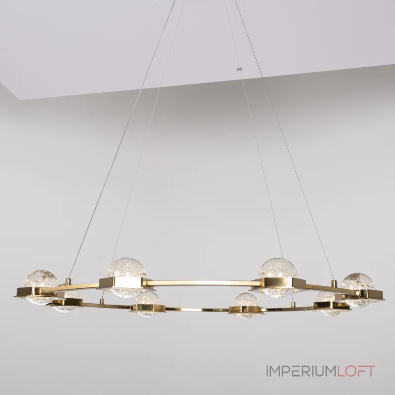 Подвесная люстра WALSH L9 Подвесная люстра WALSH L9