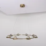 Подвесная люстра WALSH L9