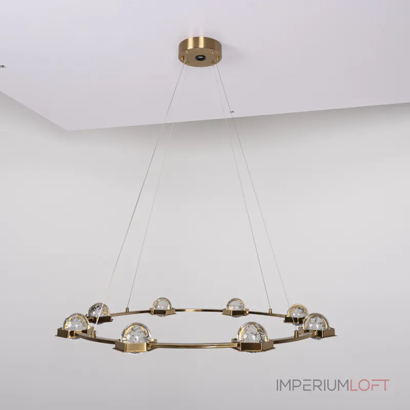 Подвесная люстра WALSH L9 Подвесная люстра WALSH L9