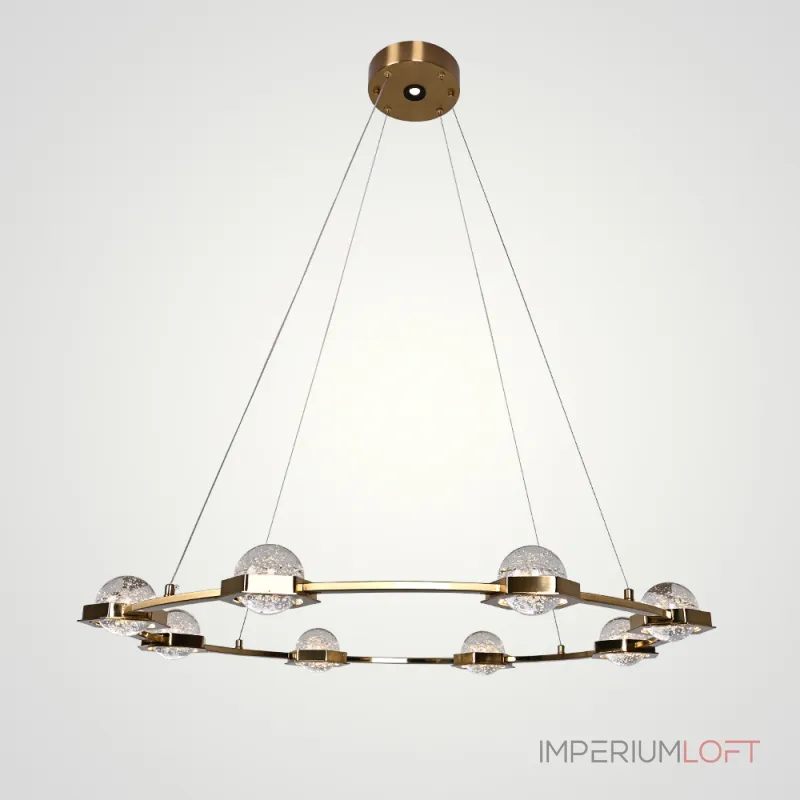 Подвесная люстра WALSH L9 Подвесная люстра WALSH L9