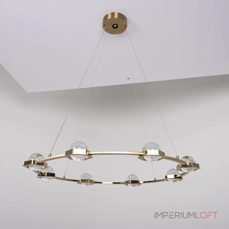 Подвесная люстра WALSH L9 Подвесная люстра WALSH L9