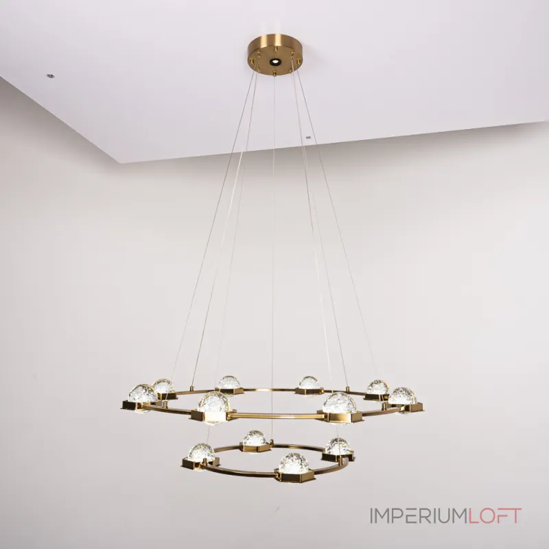 Подвесная люстра WALSH L13