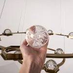 Подвесная люстра WALSH L13