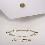 Подвесная люстра WALSH L13