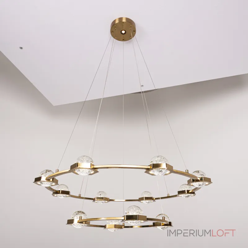 Подвесная люстра WALSH L13