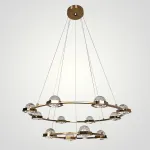 Подвесная люстра WALSH L13