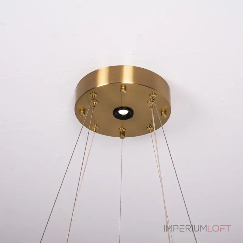 Подвесная люстра WALSH L13