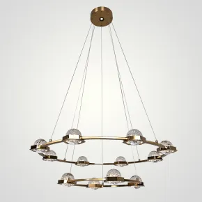 Подвесная люстра WALSH L13