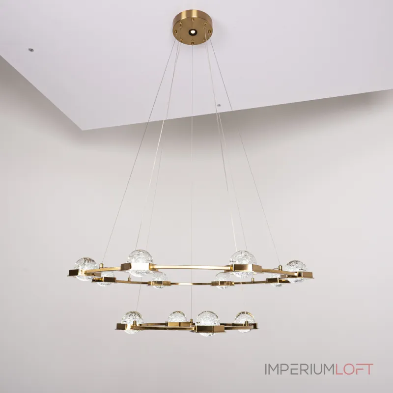 Подвесная люстра WALSH L13