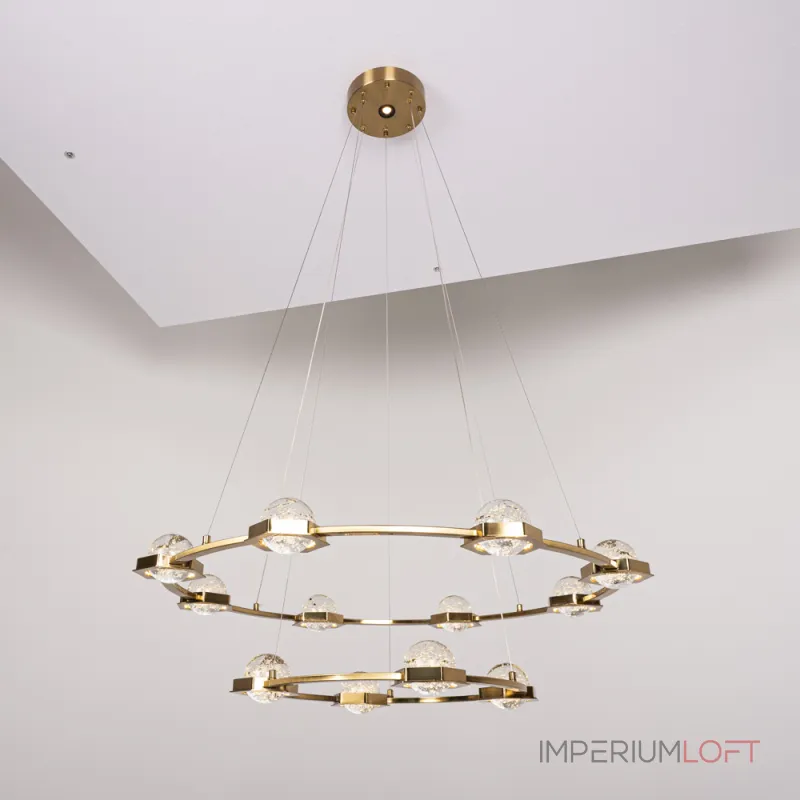 Подвесная люстра WALSH L13