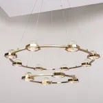 Подвесная люстра WALSH L13