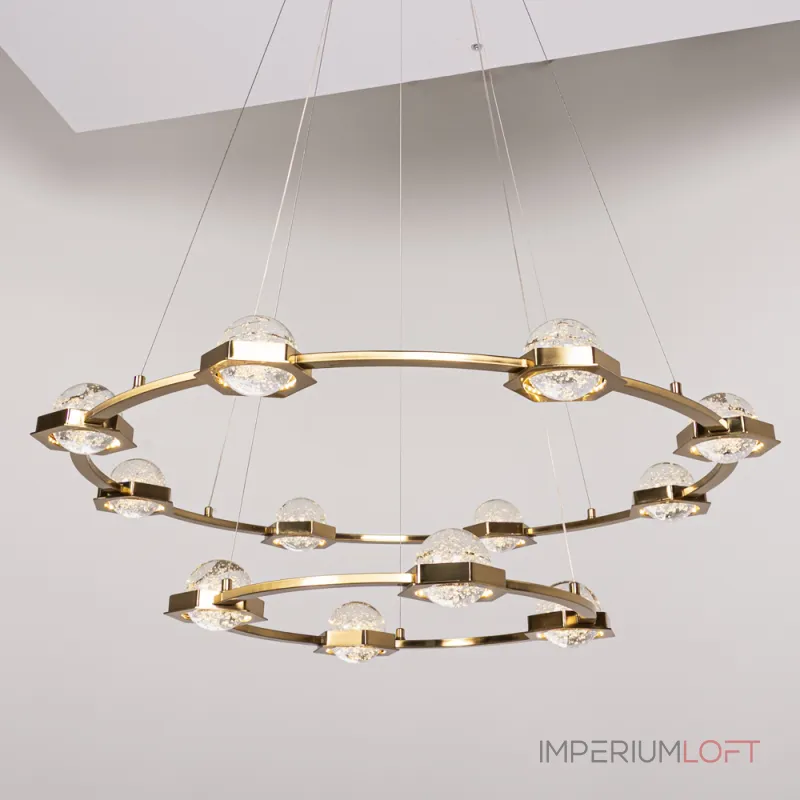 Подвесная люстра WALSH L13