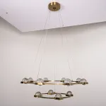 Подвесная люстра WALSH L13