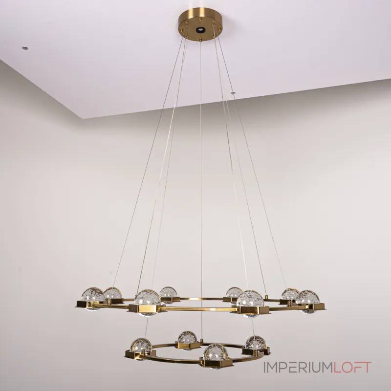 Подвесная люстра WALSH L13