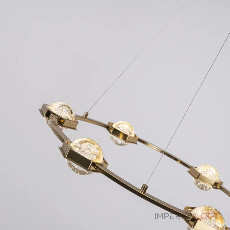 Подвесная люстра WALSH L7 Подвесная люстра WALSH L7