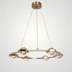 Подвесная люстра WALSH L7