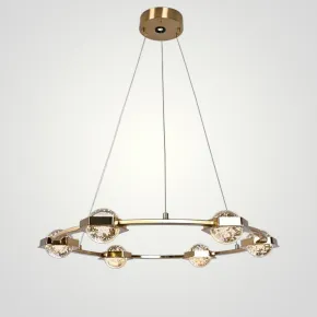 Подвесная люстра WALSH L7
