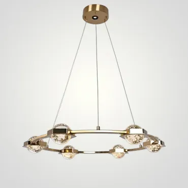 Подвесная люстра WALSH L7