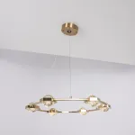 Подвесная люстра WALSH L7