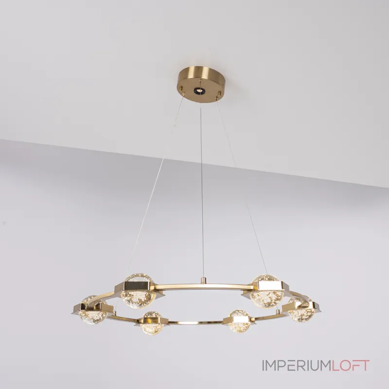 Подвесная люстра WALSH L7 Подвесная люстра WALSH L7