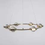 Подвесная люстра WALSH L7