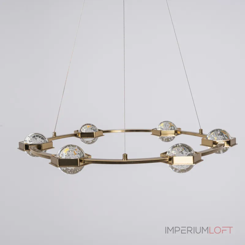 Подвесная люстра WALSH L7 Подвесная люстра WALSH L7