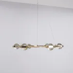 Подвесная люстра WALSH L7