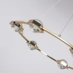 Подвесная люстра WALSH L7