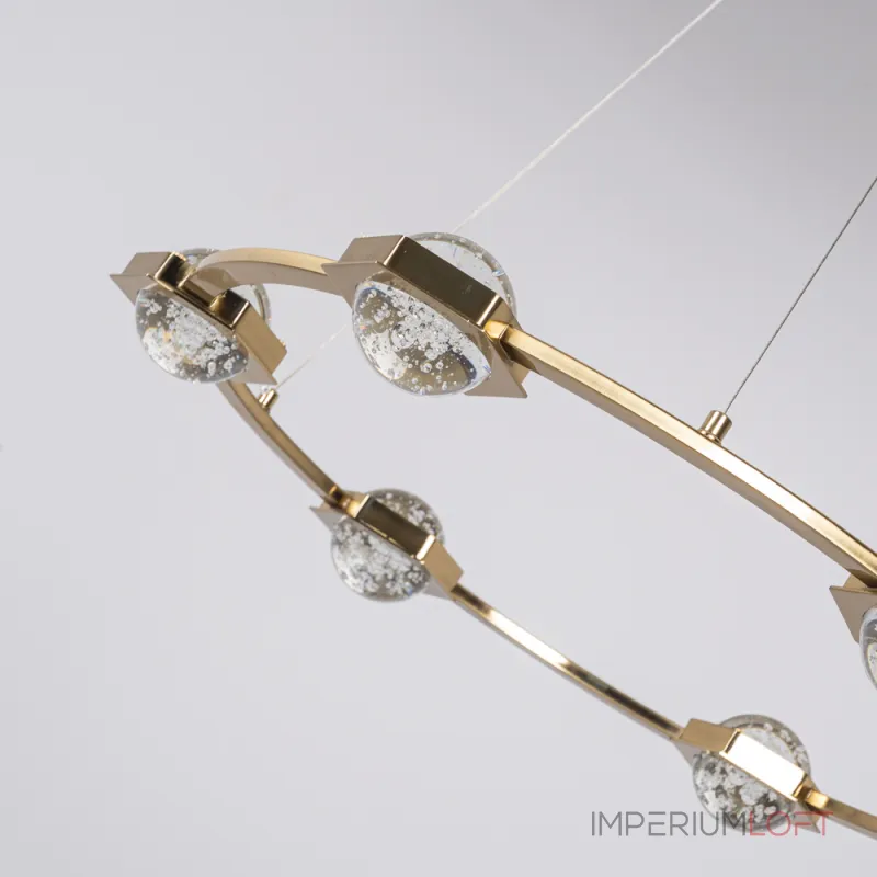 Подвесная люстра WALSH L7 Подвесная люстра WALSH L7