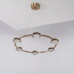 Подвесная люстра WALSH L7