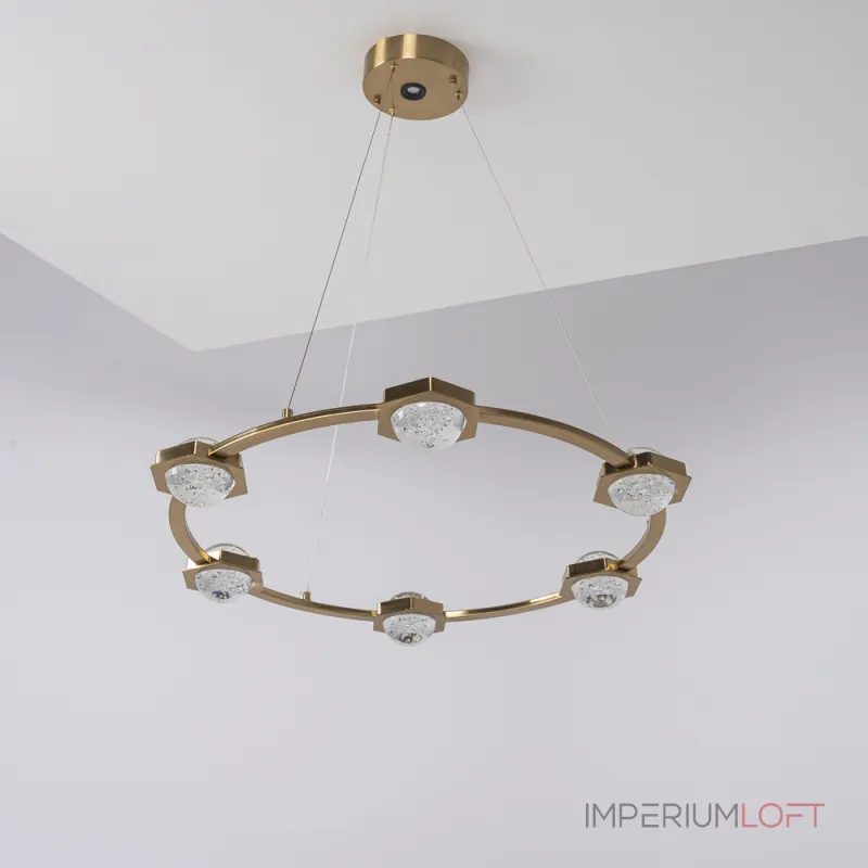 Подвесная люстра WALSH L7 Подвесная люстра WALSH L7