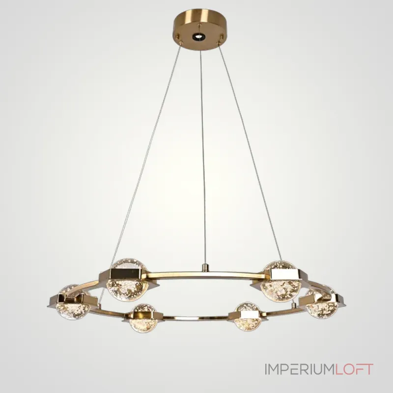 Подвесная люстра WALSH L7 Подвесная люстра WALSH L7