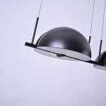 Подвесной светильник Trapeze Triplette by oblure