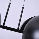 Подвесной светильник Trapeze Triplette by oblure