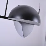 Подвесной светильник Trapeze Triplette by oblure