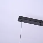 Подвесной светильник Trapeze Triplette by oblure